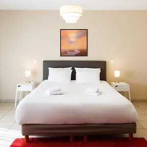 Residhotel Centre Apart-hotel