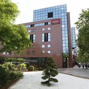 Mercure Centre Compans Toulouse